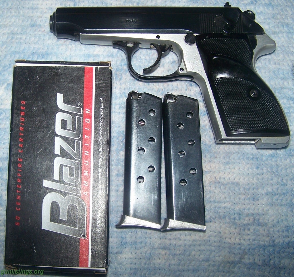 Pistols PA 63 MAKAROV