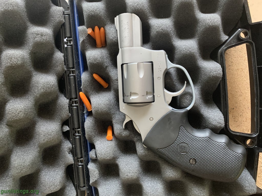 Pistols Pathfinder .22 Magnum Revolver