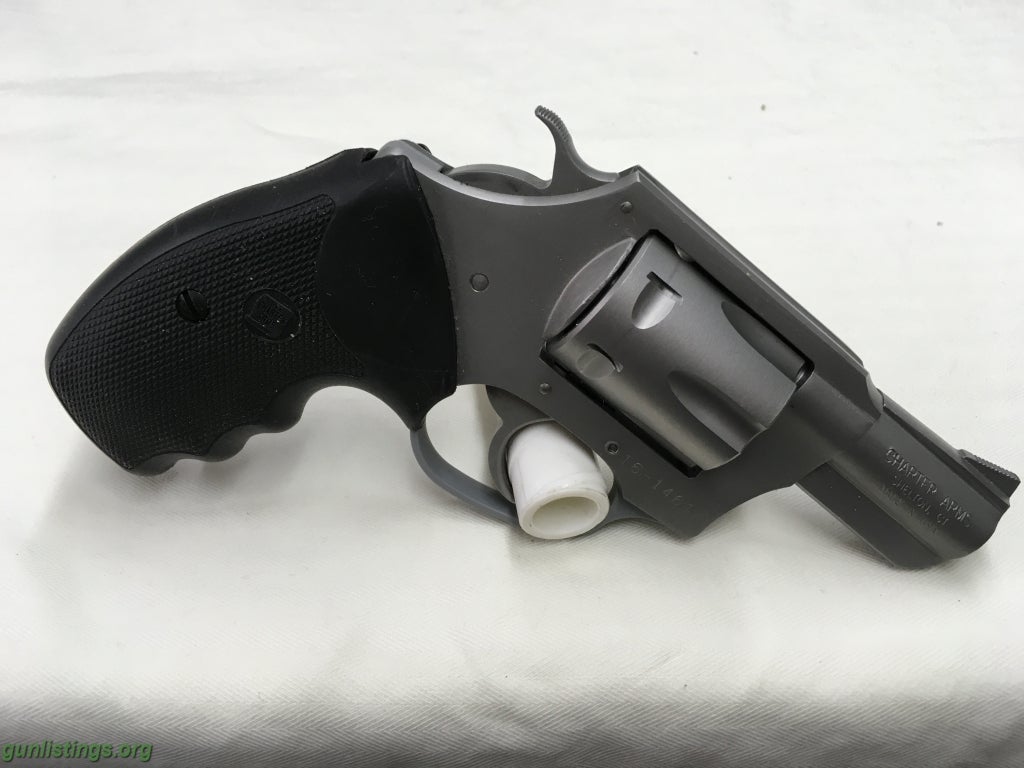 Pistols Pathfinder 22 Revolver