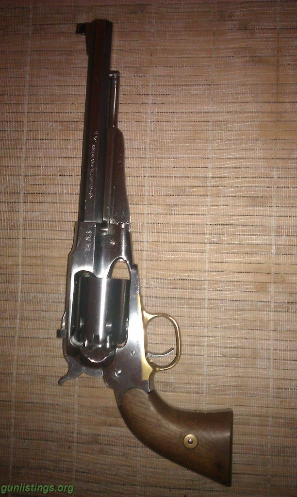 Pistols Pietta .44 Pistol