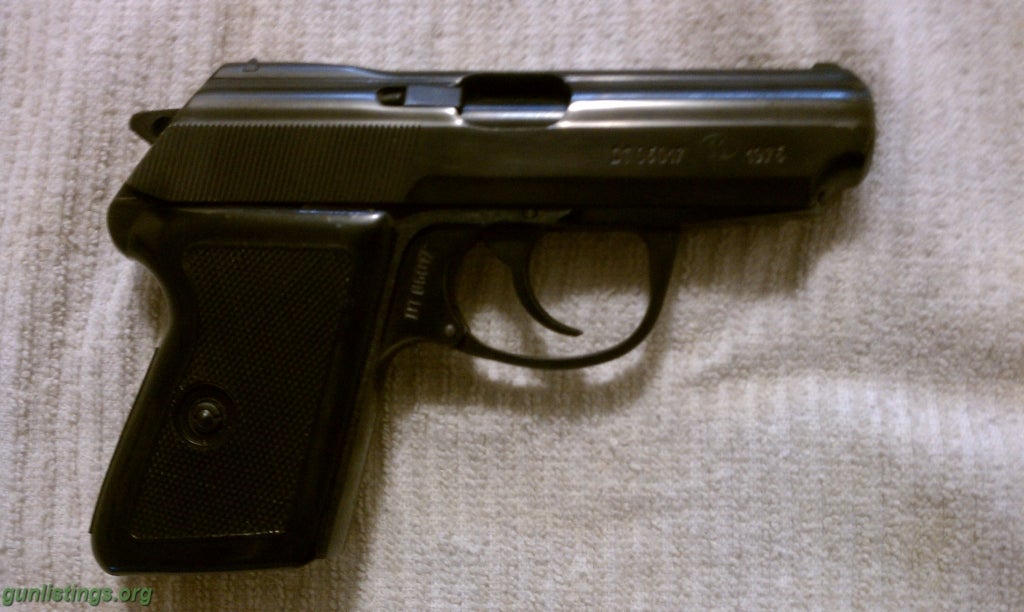 Pistols Polish P-64 Makarov