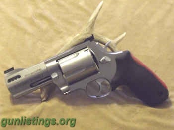 Pistols RAGGING BULL 50 CAL