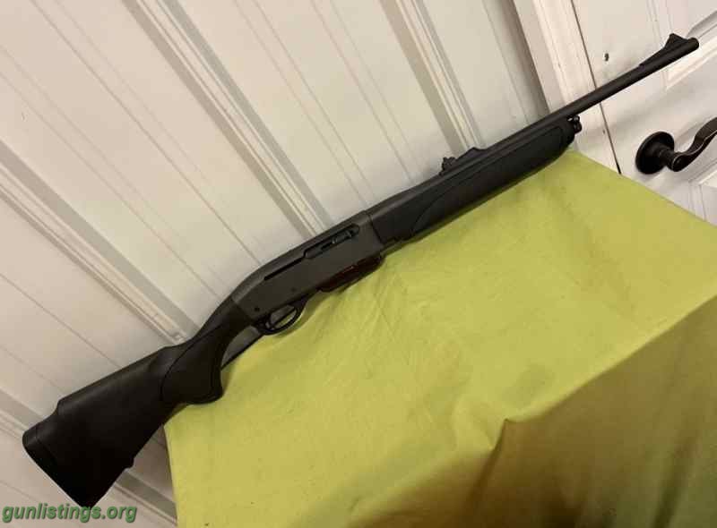 Pistols Remington 750 Carbine Woodsmaster 308 Great