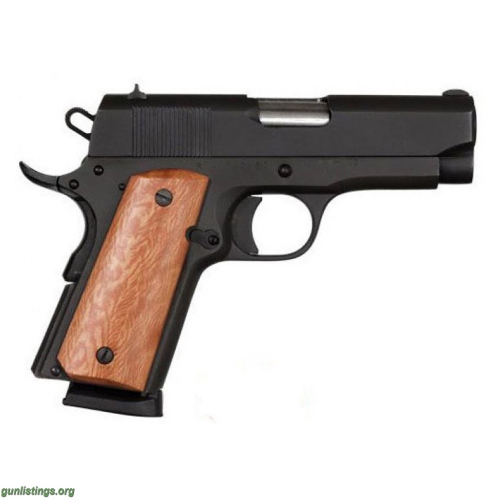 Pistols Rock Island 1911 Sub Compact 45