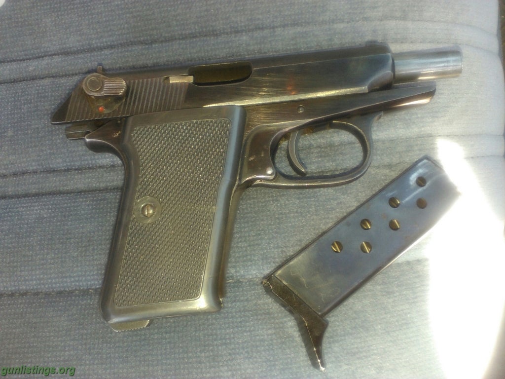 Pistols Romanian Model 95  Cucir 380 Auto