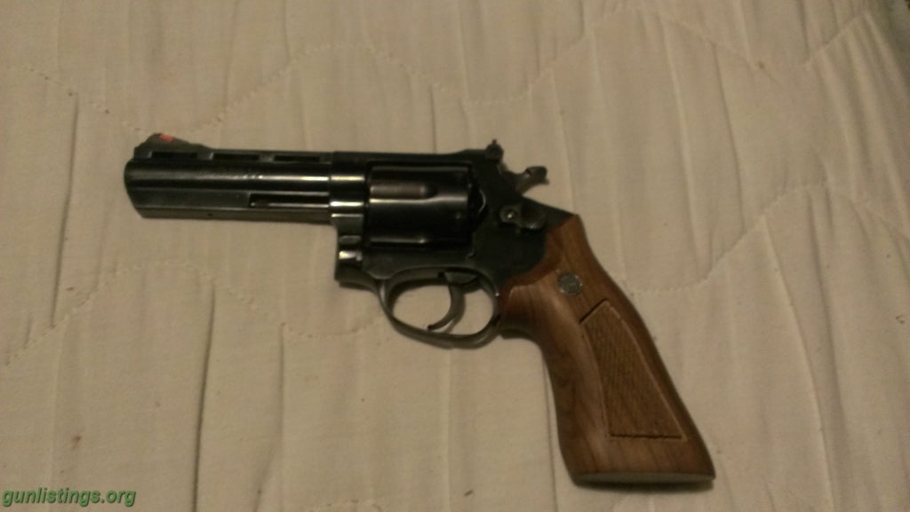 Pistols Rossi Model 951 38 Special