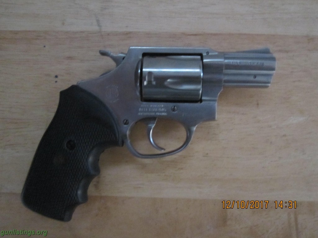 Gunlistings.org - Pistols Rossi SS .38 Special M88