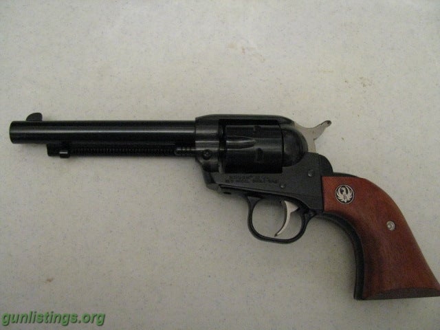 Pistols RUGER