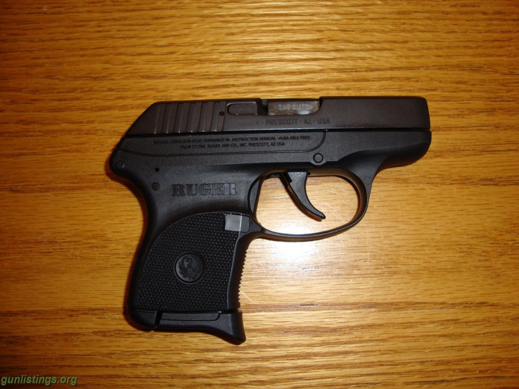 Gunlistings.org - Pistols Ruger 380 LCP