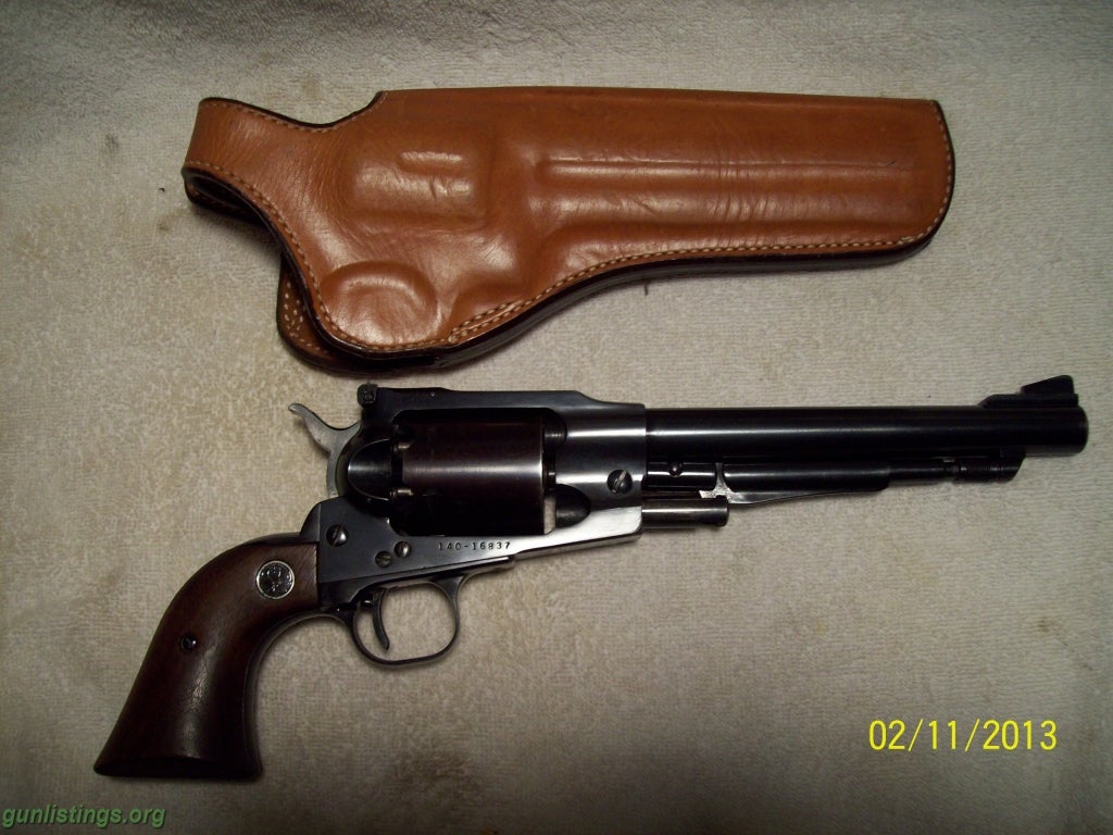 Ruger 45 Acp Carbine Rifle