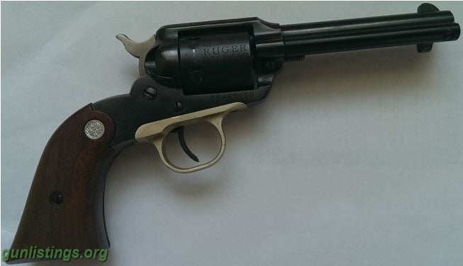 Pistols Ruger Bearcat 22 LR