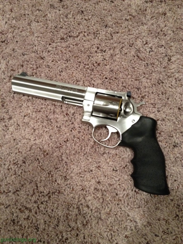 Gunlistings.org - Pistols Ruger GP-100