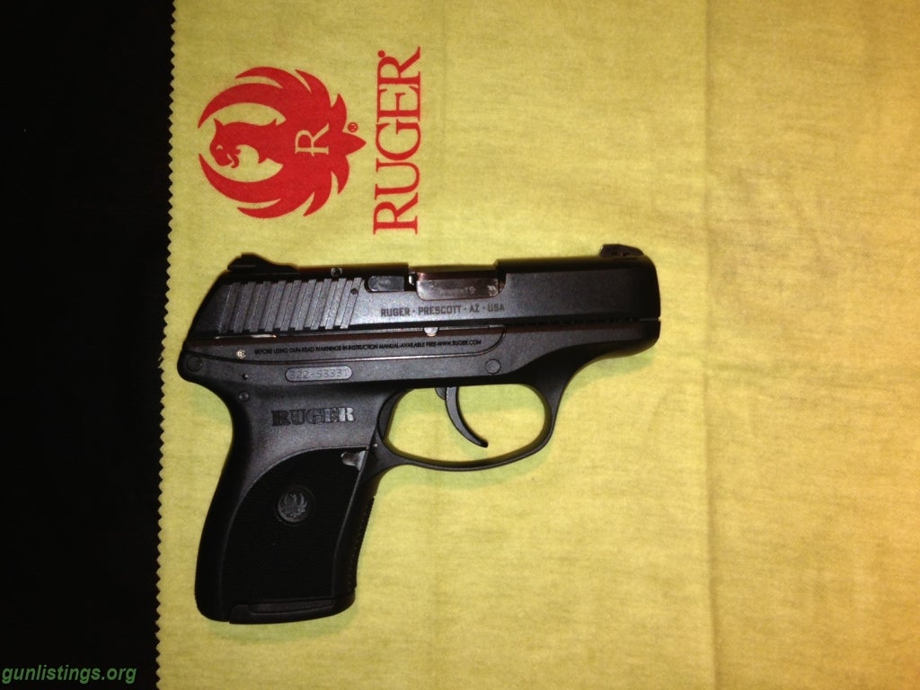 Pistols RUGER LC9 - Like New. SALE Or TRADE