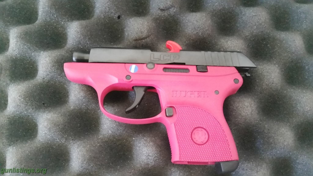 Gunlistings.org - Pistols Ruger Lcp 380