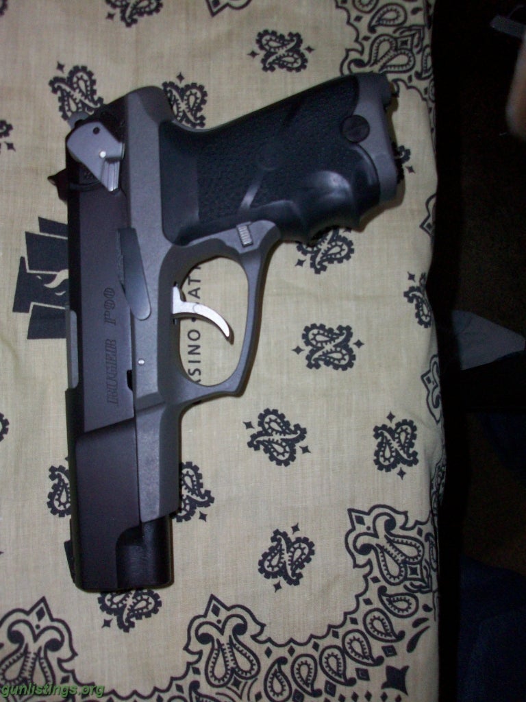 Pistols Ruger P90 Special Edition .45