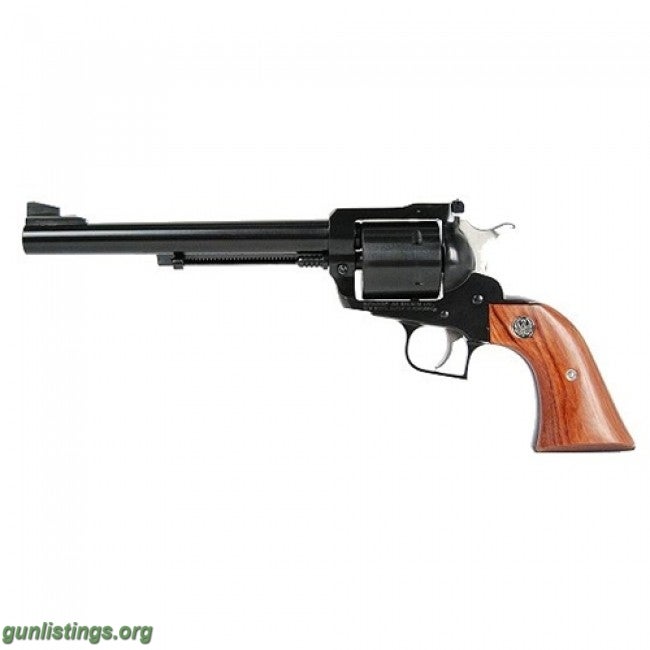 Gunlistings.org - Pistols Ruger Super Blackhawk Model S47n Revolver 44 