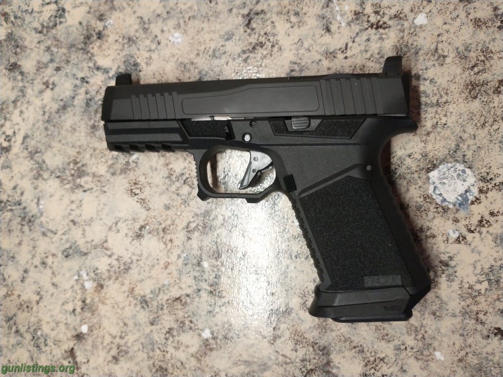 Gunlistings Org Pistols Sct Glock Clone