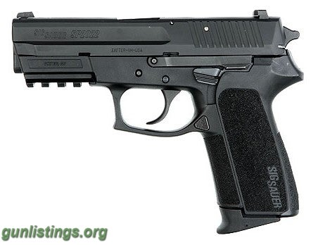 Pistols Sig Sauer 2022 .40