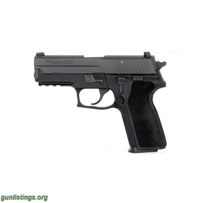 Gunlistings.org - Pistols Sig Sauer P229 357 SIG - Free Shipping - No ...