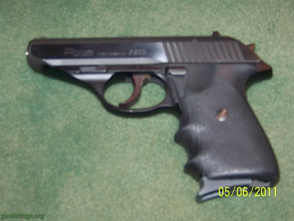 Pistols SIG SAUER P230