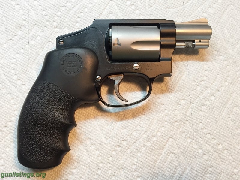 Pistols Smith & Wesson (S&W) Ladysmith .38 Special