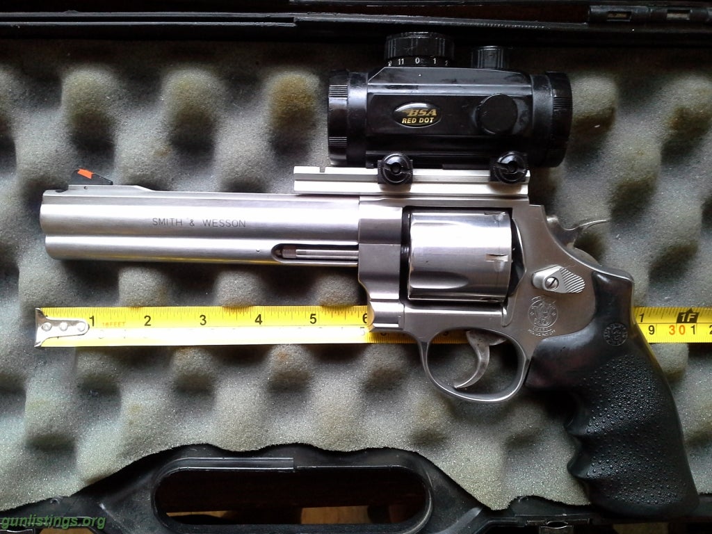 Pistols Smith And Wesson 45 Colt Ctg