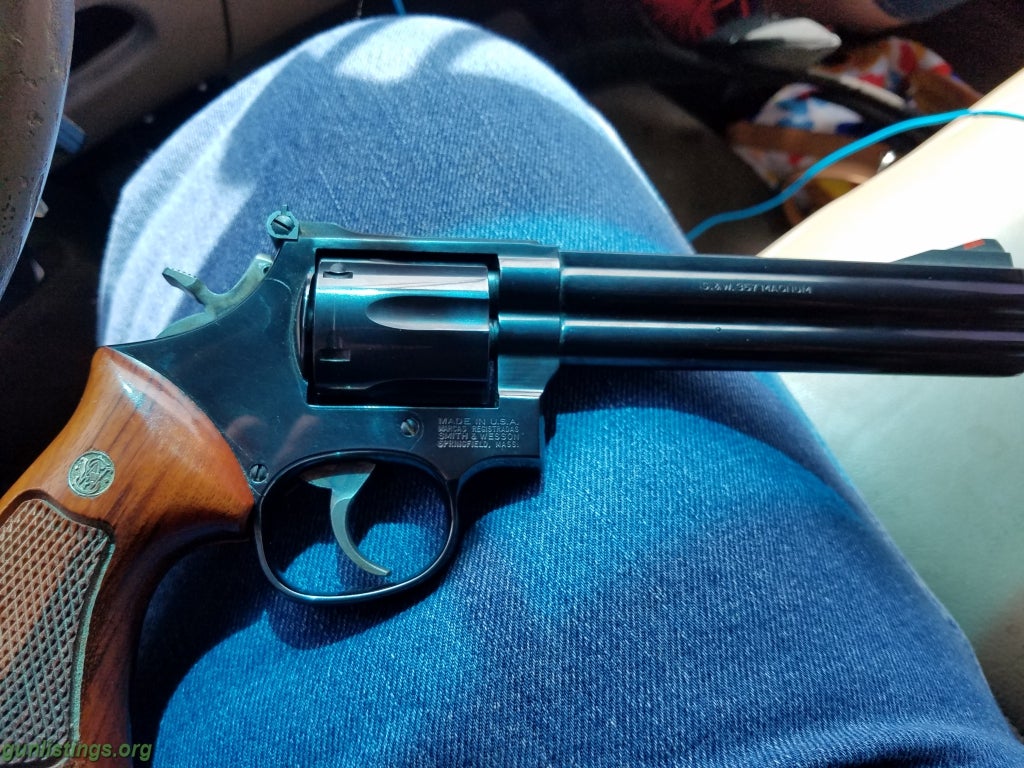 Pistols Smith And Wesson