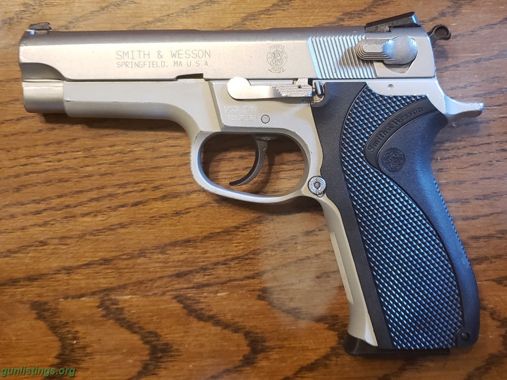 Gunlistings.org - Pistols Smith And Wesson 5903