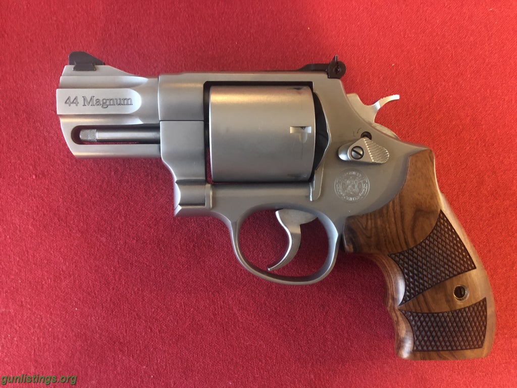 Gunlistings.org - Pistols Smith&Wesson 629 Performance Center 44 Mag