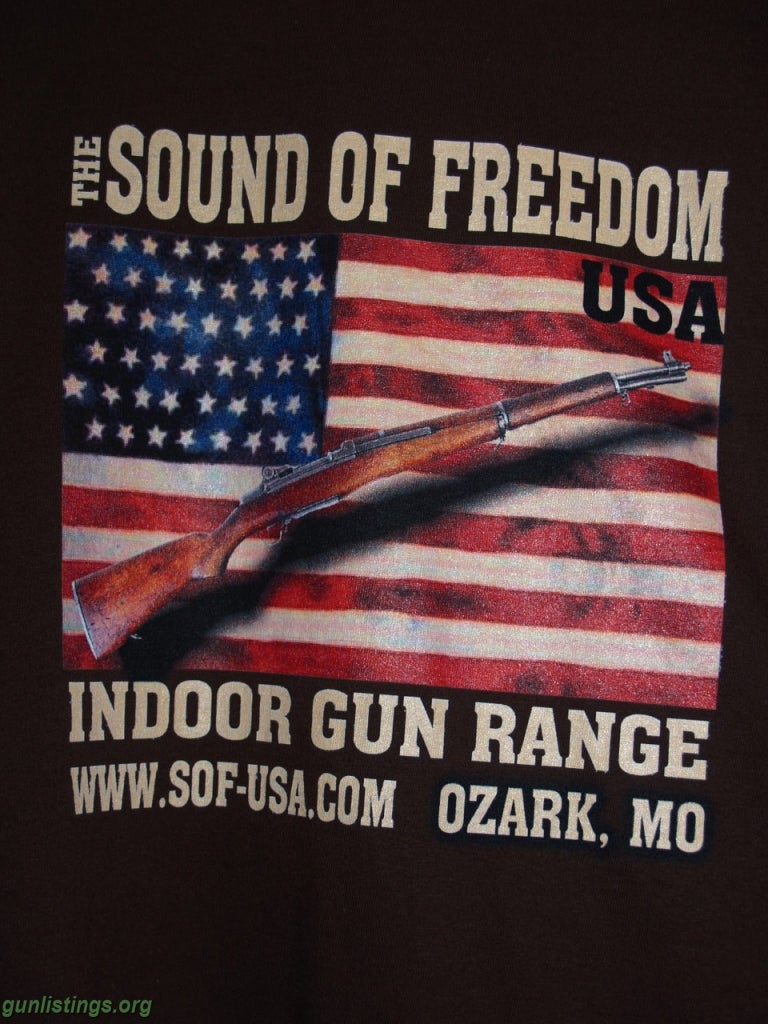 Misc SOUND OF FREEDOM T-EE SHIRTS