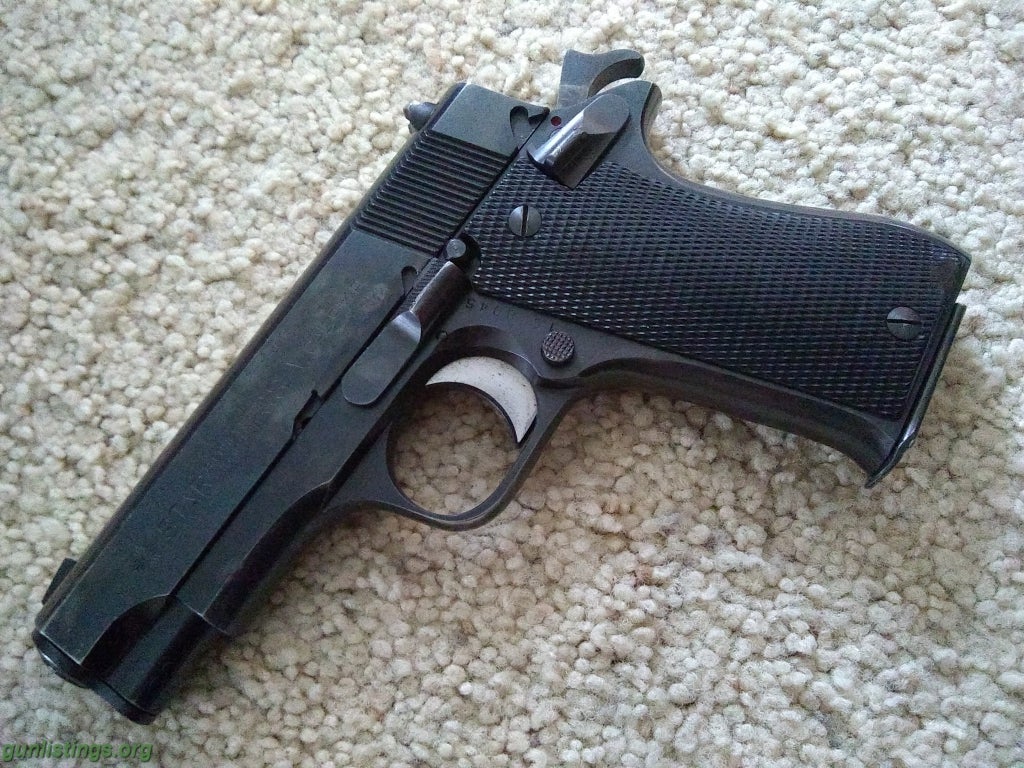 Pistols STAR 9MM