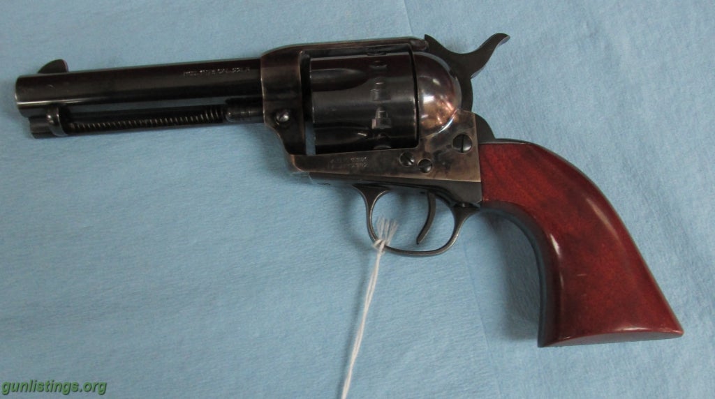 Pistols Stoeger Model 1873 Revolver