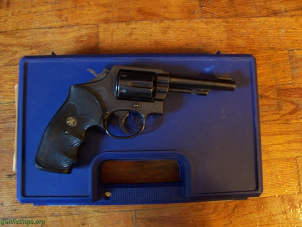 Pistols S&W Mod 10