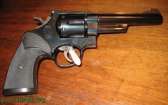 Pistols S&W Model 1955 25-2 .45ACP/Rim