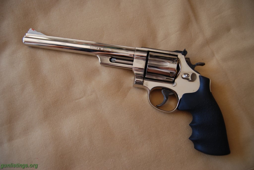 Pistols S&W Model 29-3