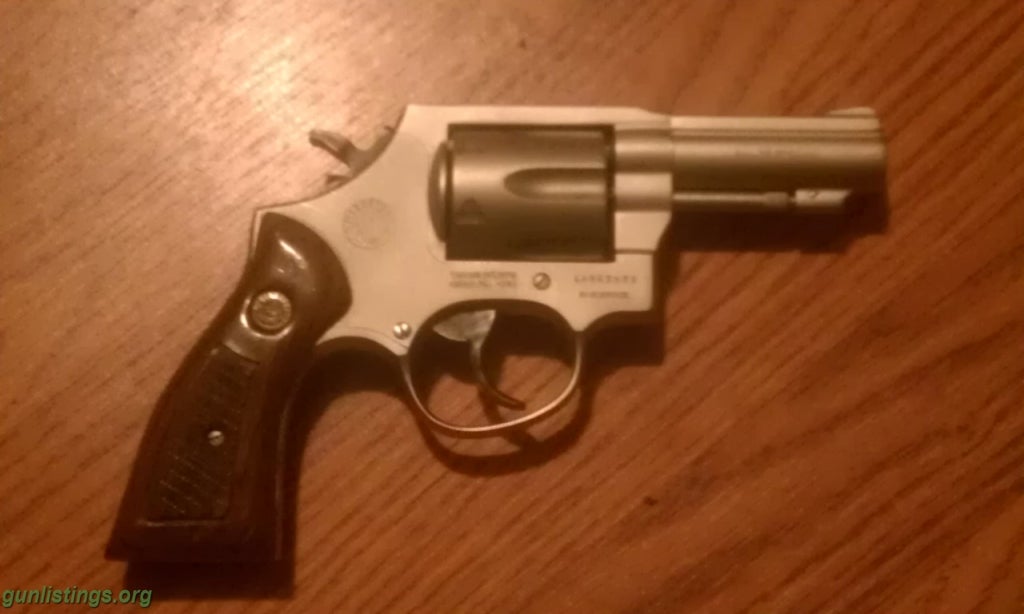 Pistols Tauras .38 Special