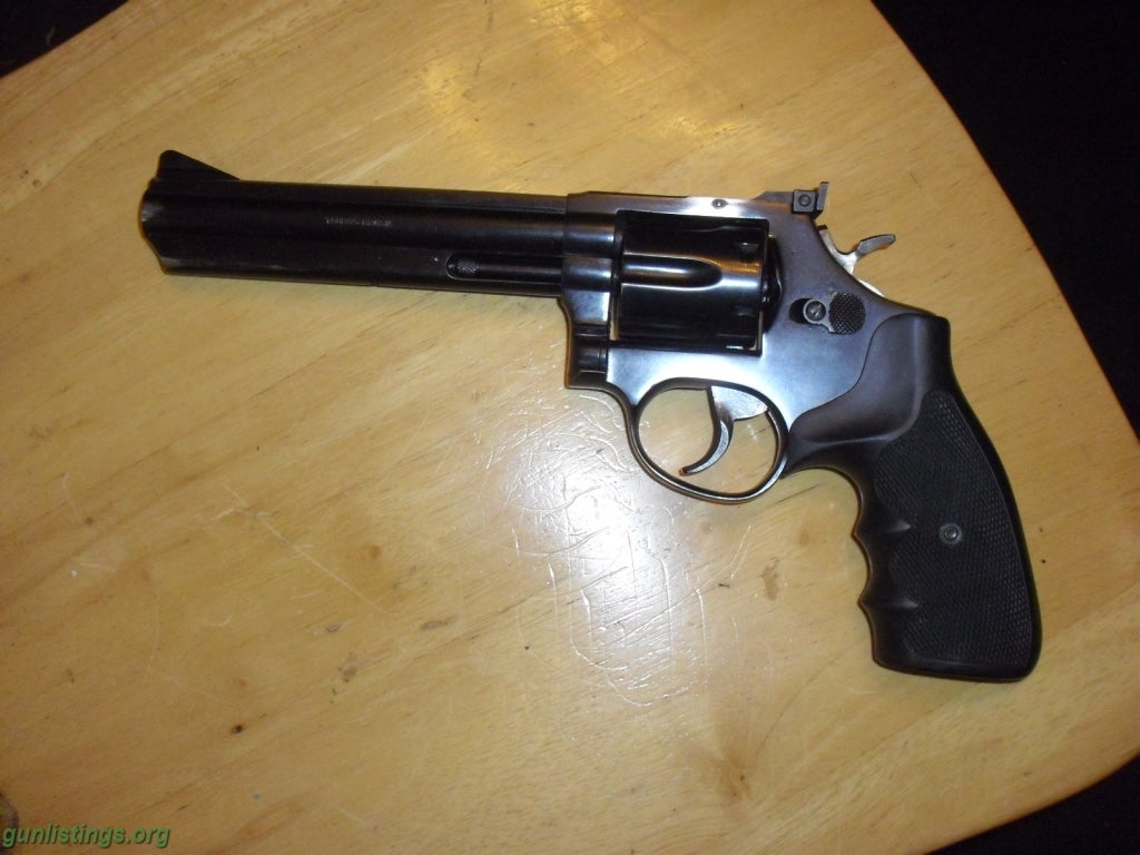 Gunlistings.org - Pistols Taurus .357 Model 669