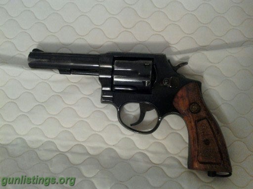 Gunlistings.org - Pistols Taurus .38, Model 82