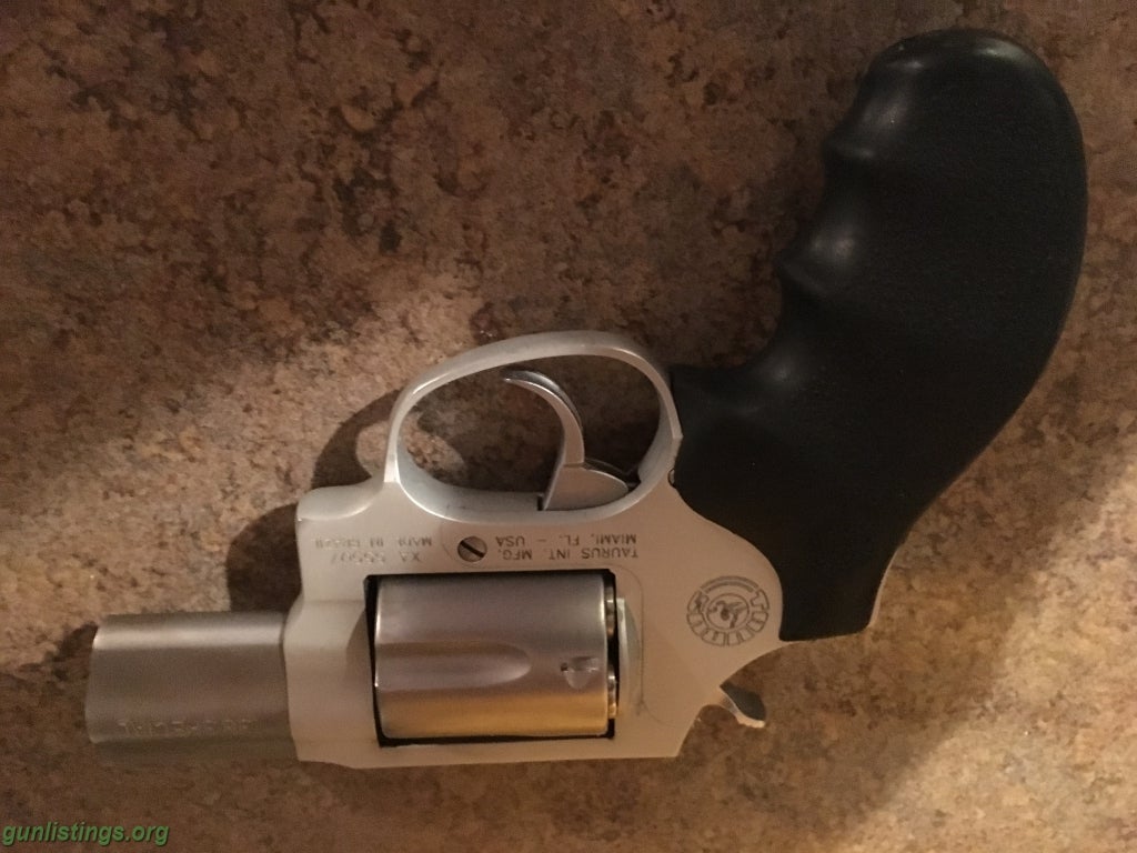 Pistols Taurus .38 Special