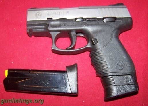 Gunlistings.org - Pistols Taurus 24/7 PRO C DS 9mm SS