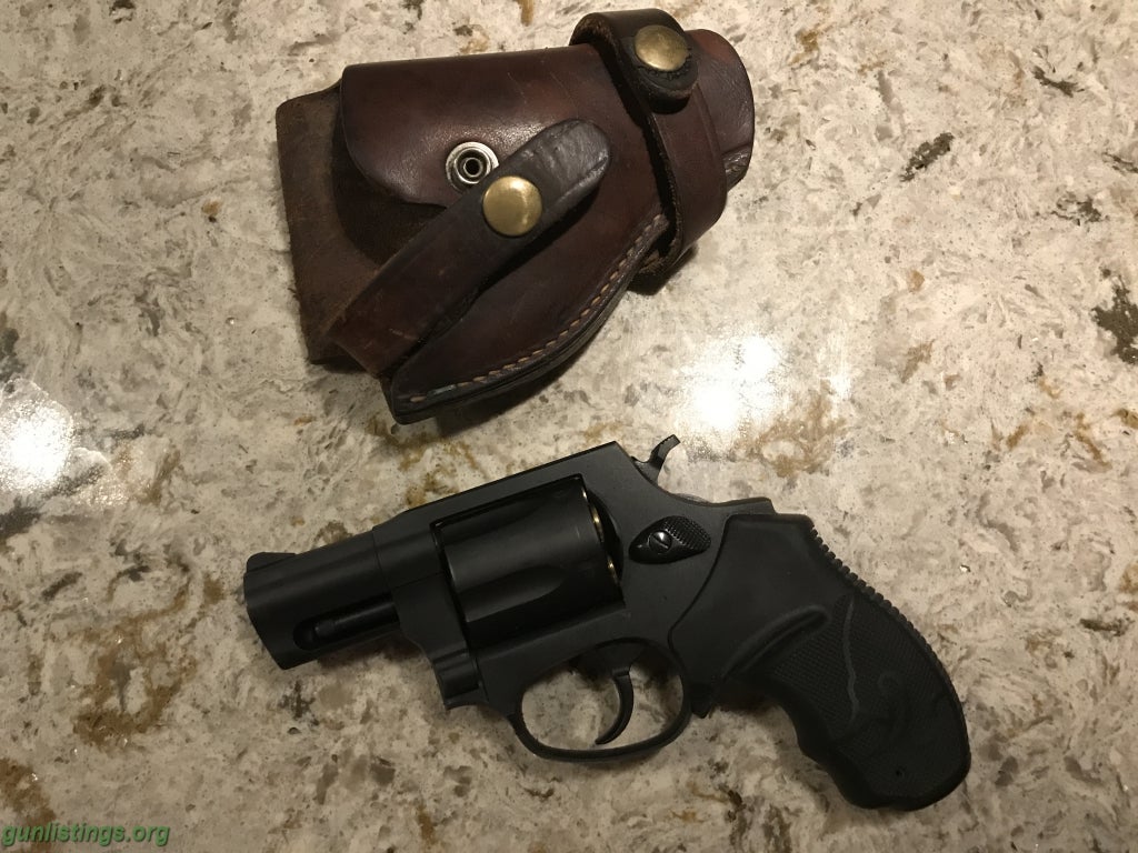 Pistols Taurus 38 Special