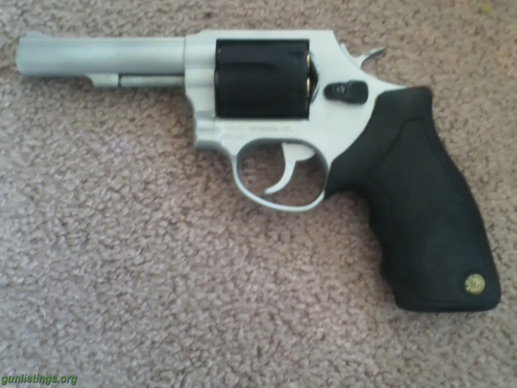 Pistols Taurus 38 Special