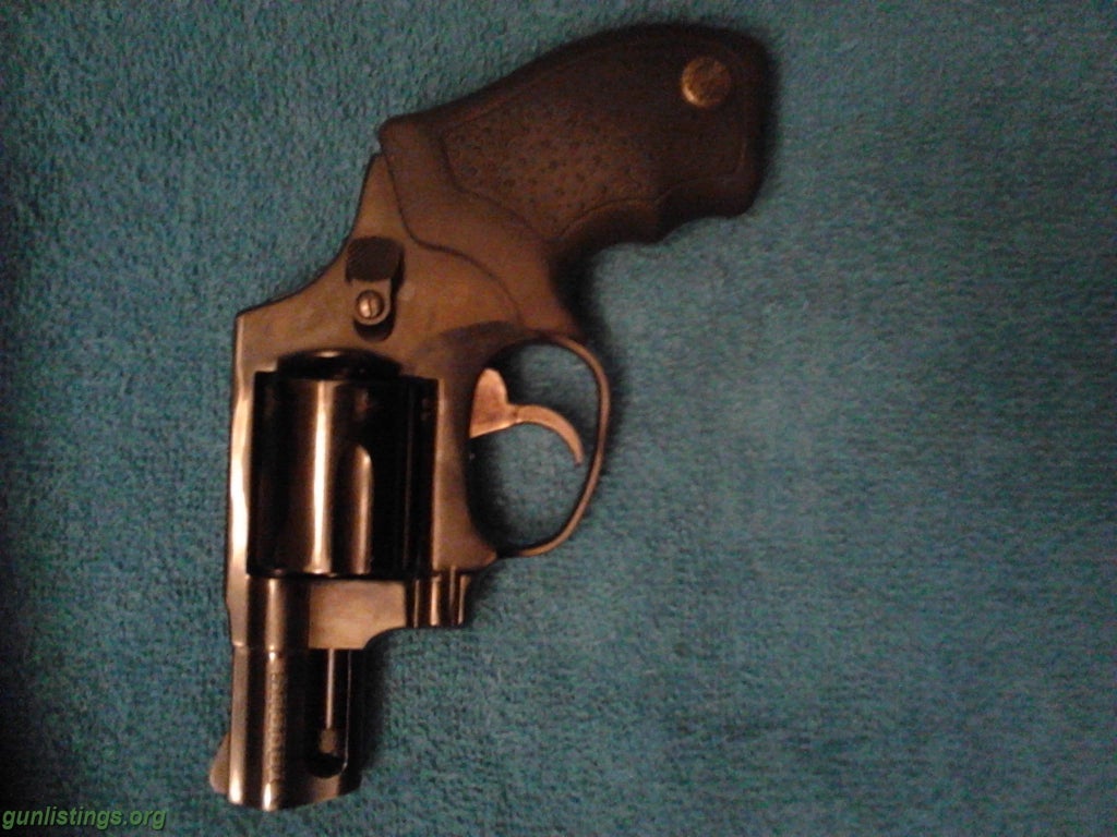 Pistols Taurus 38 Spl