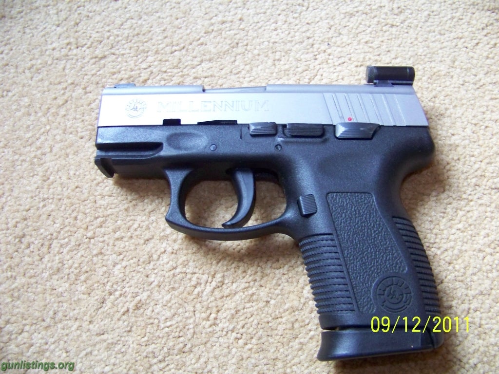 Pistols TAURUS 45