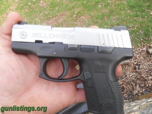 Pistols Taurus 45 ACP PT Pro