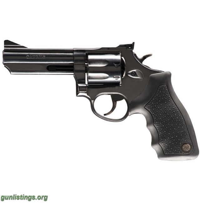 Gunlistings.org - Pistols Taurus 66B4 Model 66 357 MAG - Free Shipping ...