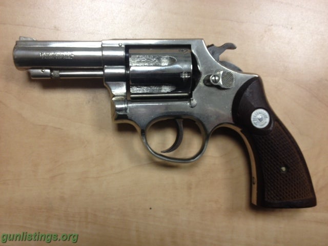 Gunlistings.org - Pistols Taurus 82 And H&R 732