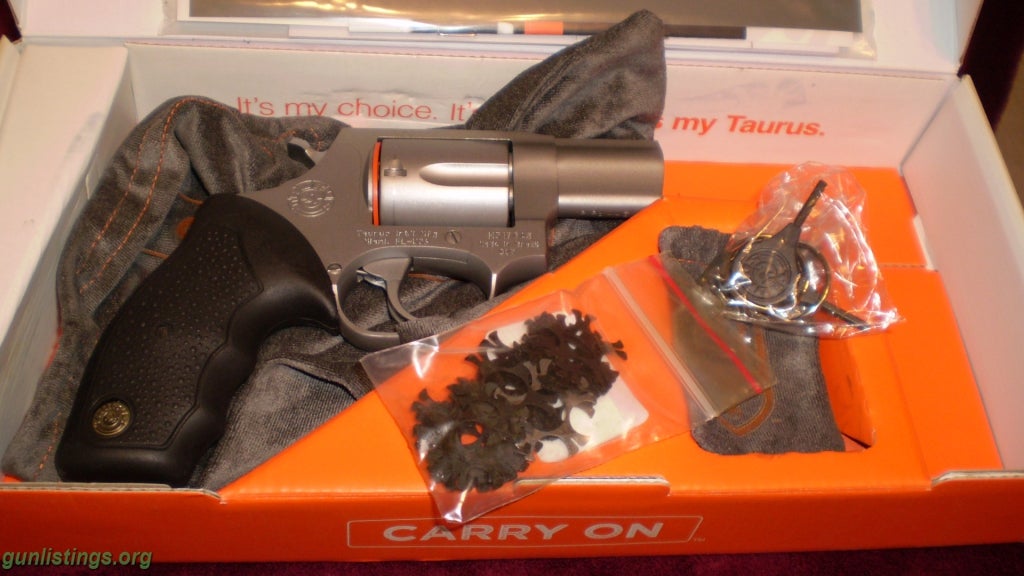 Pistols Taurus 905 9mm Revolver