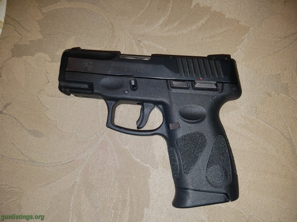 Gunlistings.org - Pistols Taurus G2