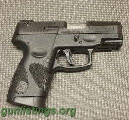 Gunlistings.org - Pistols Taurus G2 9mm